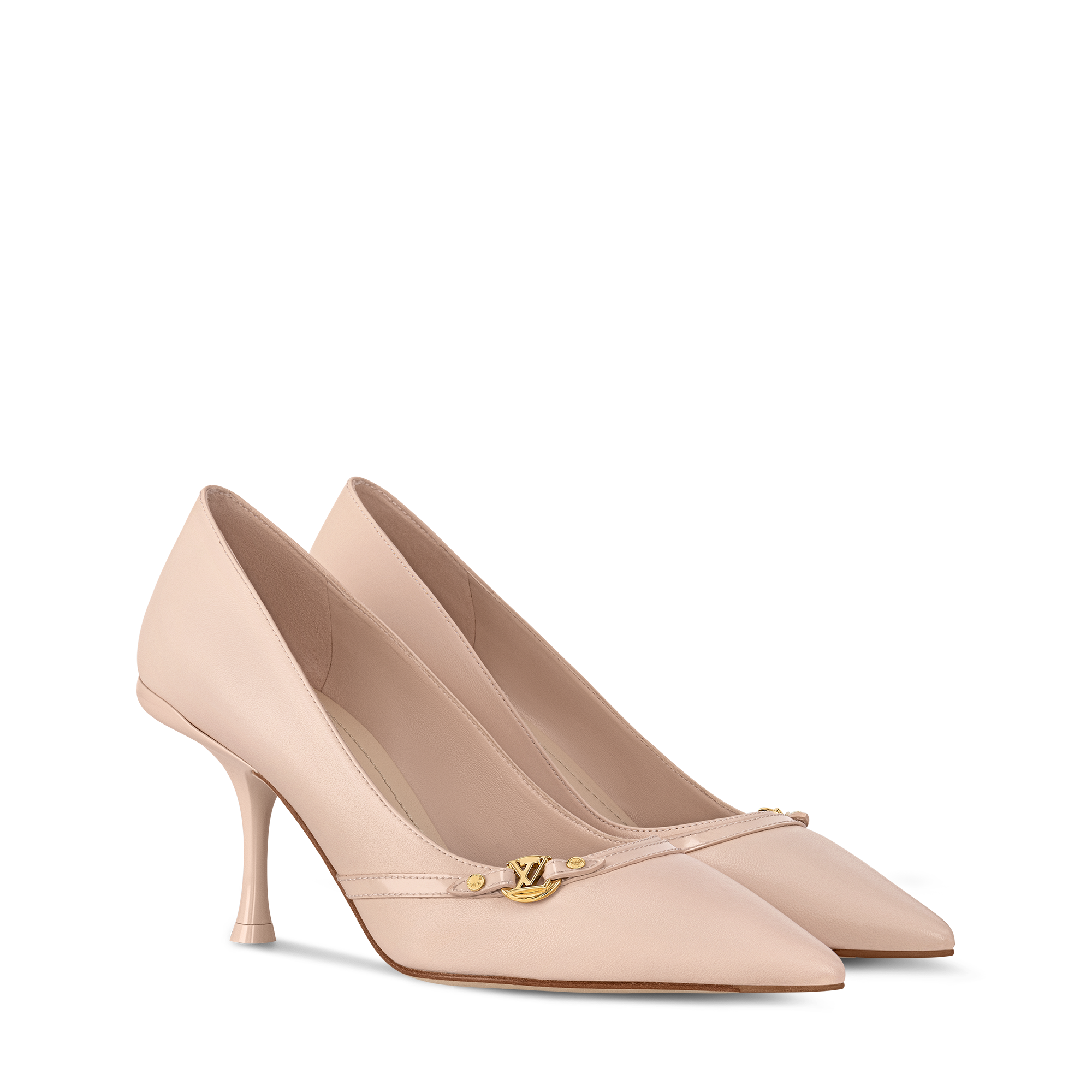 6AM Pump - Shoes | LOUIS VUITTON